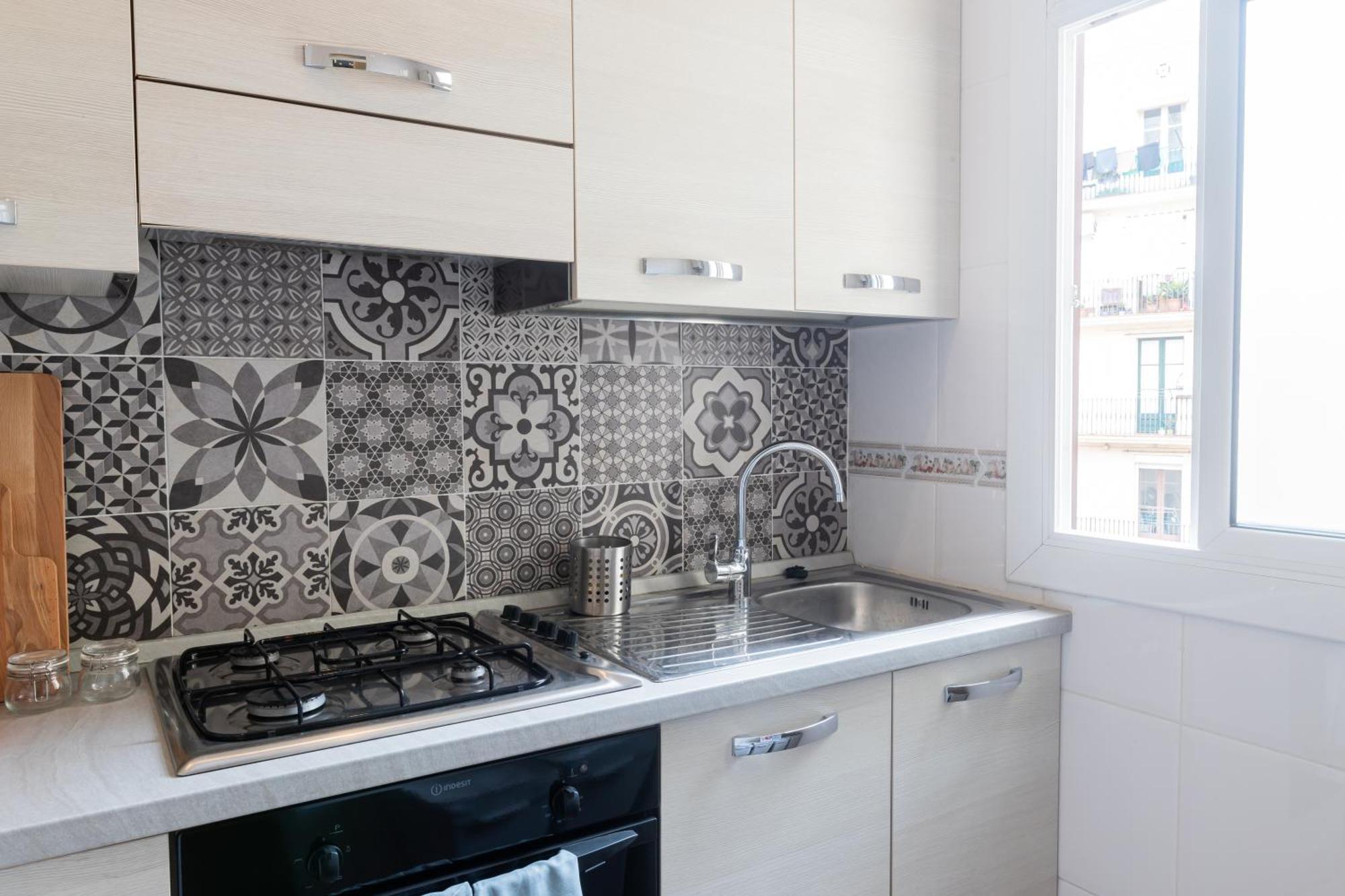 Aticco Living Gracia - Apartments Rooftop Barcelona Exterior foto