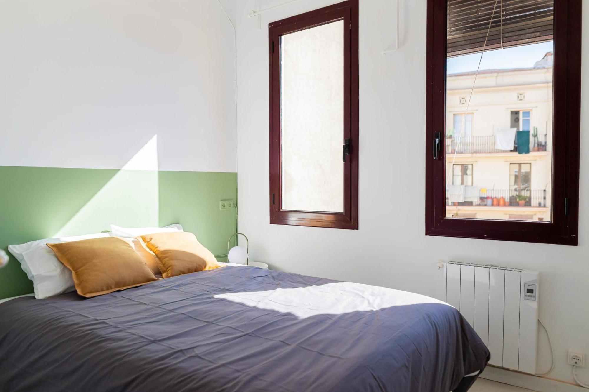 Aticco Living Gracia - Apartments Rooftop Barcelona Exterior foto