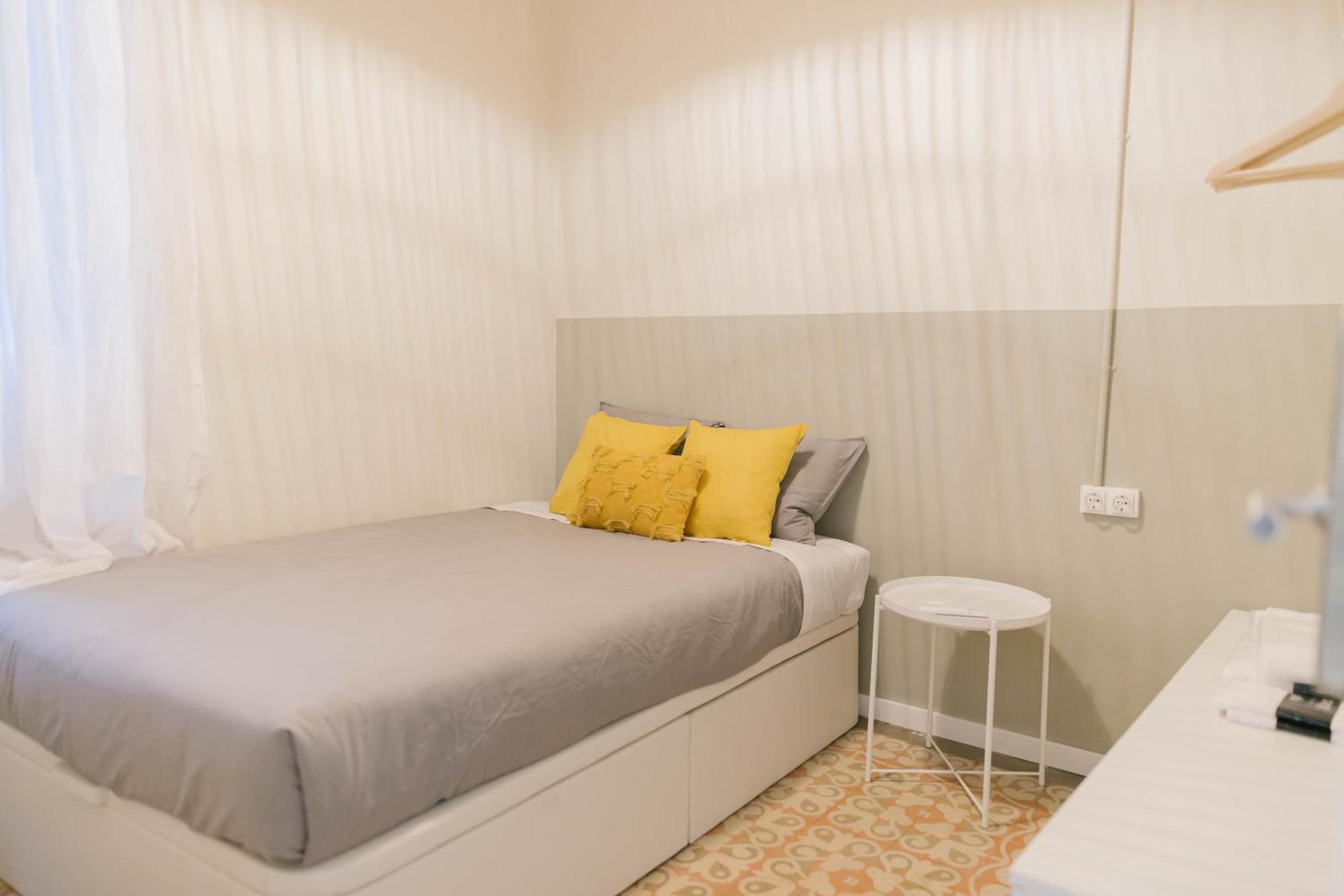 Aticco Living Gracia - Apartments Rooftop Barcelona Exterior foto